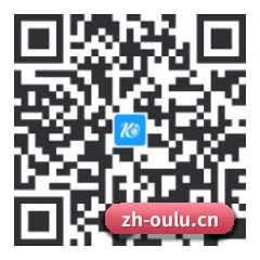安卓原生 APK 二维码